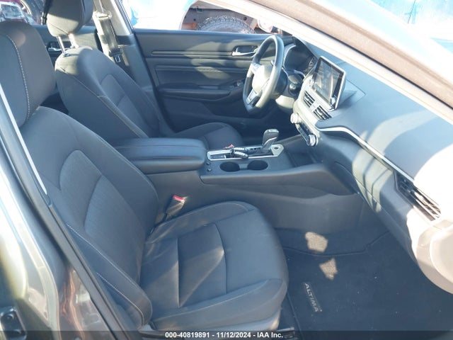 1N4BL4BW9LC273018 Nissan Altima S Intelligent Awd