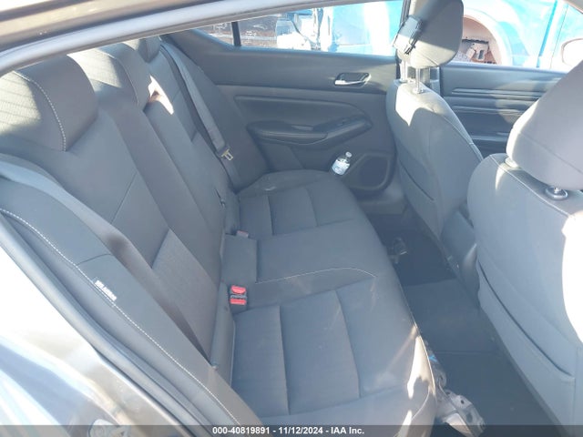 1N4BL4BW9LC273018 Nissan Altima S Intelligent Awd