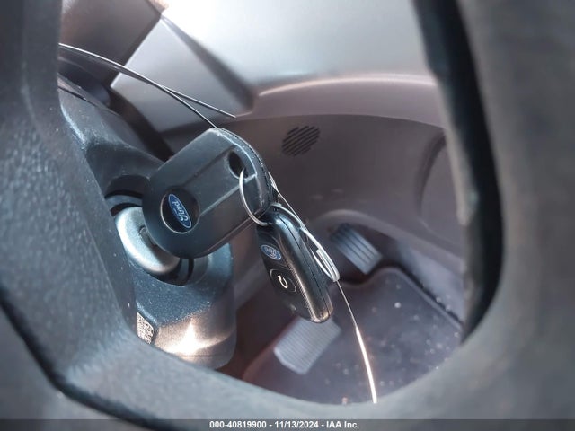 Ford ESCAPE SE 2016 1FMCU9GX4GUC48257 Image 11