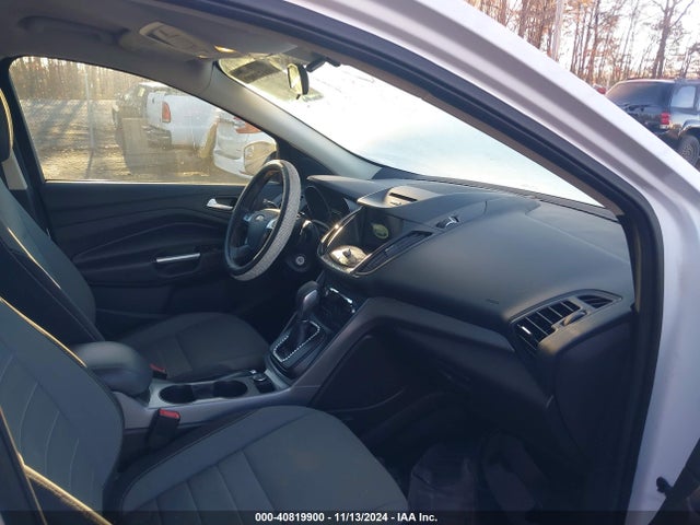Ford ESCAPE SE 2016 1FMCU9GX4GUC48257 Image 5