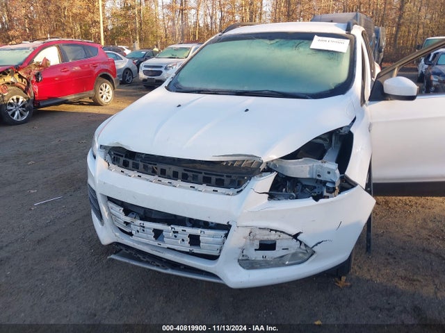 Ford ESCAPE SE 2016 1FMCU9GX4GUC48257 Image 6