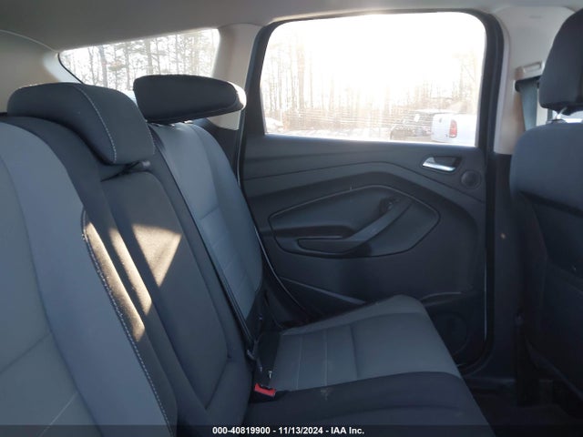Ford ESCAPE SE 2016 1FMCU9GX4GUC48257 Image 8