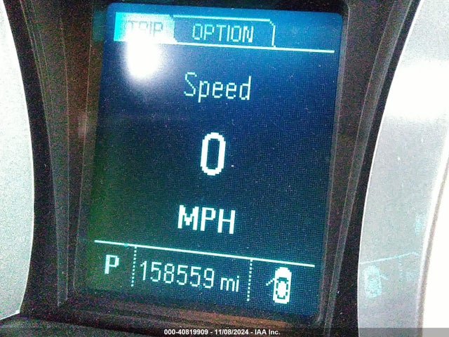 Chevrolet EQUINOX LT 2016 2GNALCEKXG6137303 Image 15
