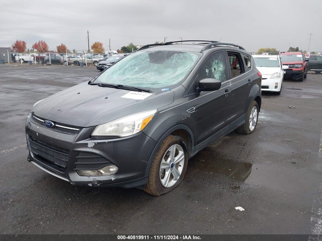 Ford ESCAPE SE 2016 1FMCU9GX9GUB47621 Image 2