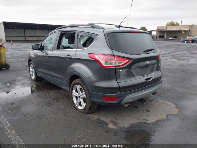 Ford ESCAPE SE 2016 1FMCU9GX9GUB47621 Image 3