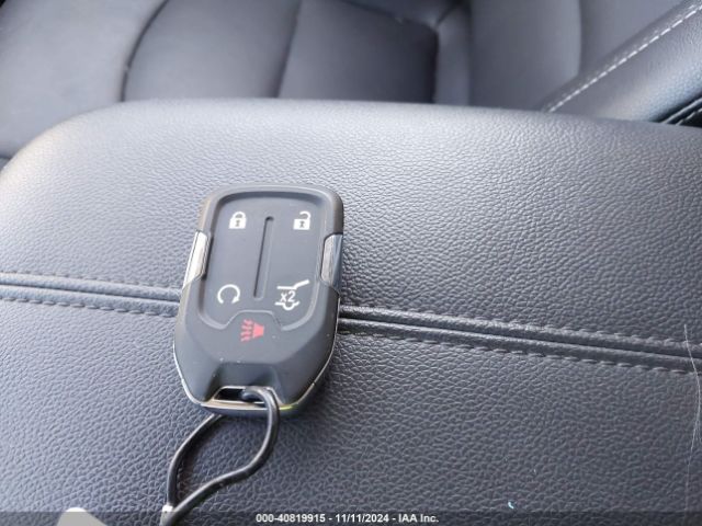 3GKALVEG1RL148869 GMC Terrain Awd Slt