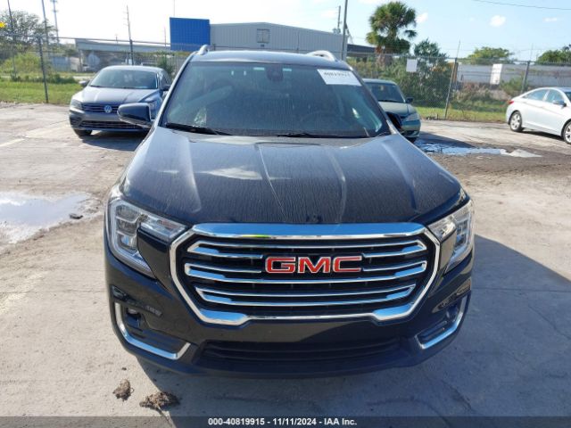 3GKALVEG1RL148869 GMC Terrain Awd Slt