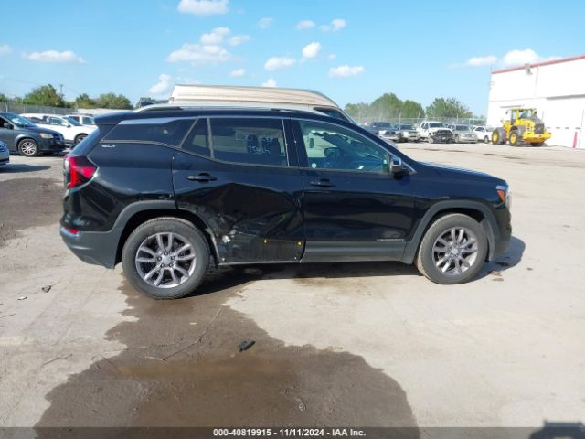 3GKALVEG1RL148869 GMC Terrain Awd Slt