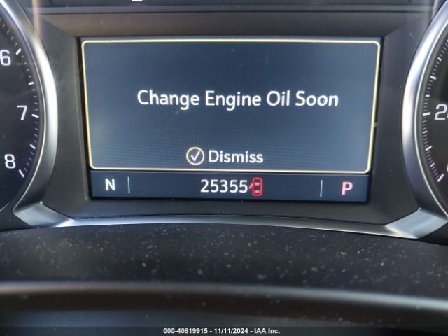 3GKALVEG1RL148869 GMC Terrain Awd Slt