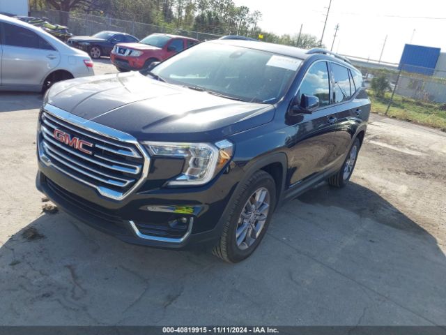3GKALVEG1RL148869 GMC Terrain Awd Slt