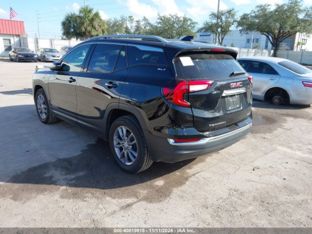 3GKALVEG1RL148869 GMC Terrain Awd Slt