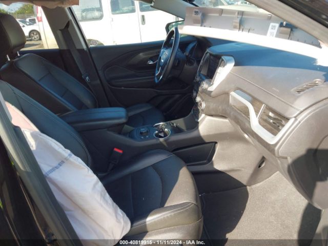 3GKALVEG1RL148869 GMC Terrain Awd Slt