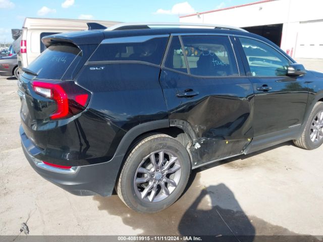 3GKALVEG1RL148869 GMC Terrain Awd Slt
