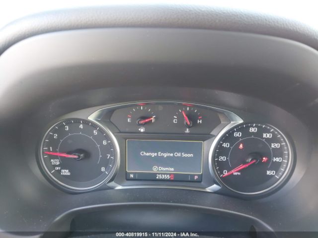 3GKALVEG1RL148869 GMC Terrain Awd Slt