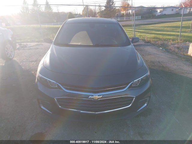 Chevrolet MALIBU 1LT 2016 1G1ZE5ST6GF306990 Image 12