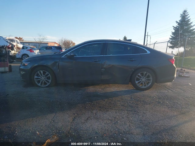 Chevrolet MALIBU 1LT 2016 1G1ZE5ST6GF306990 Image 14