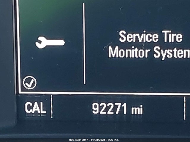 Chevrolet MALIBU 1LT 2016 1G1ZE5ST6GF306990 Image 15