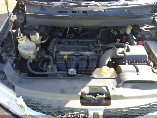3C4PDCAB5HT695501 Dodge JOURNEY SE