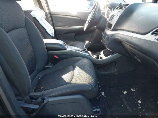 3C4PDCAB5HT695501 Dodge JOURNEY SE