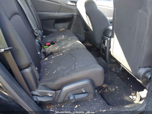 3C4PDCAB5HT695501 Dodge JOURNEY SE