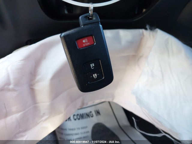 3TMGZ5AN6MM383859 Toyota Tacoma Limited
