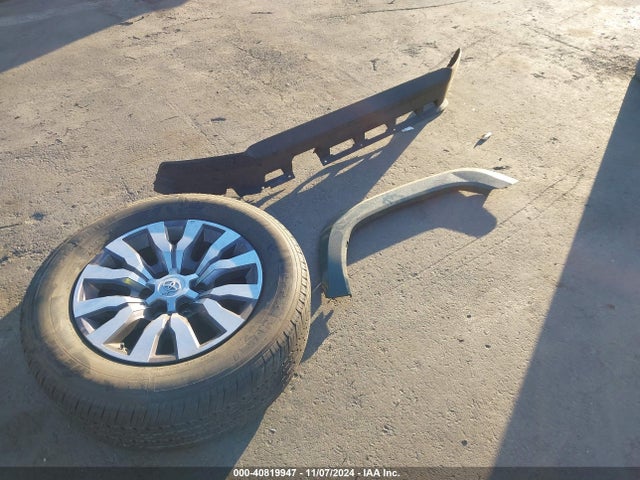 3TMGZ5AN6MM383859 Toyota Tacoma Limited