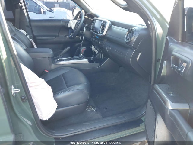 3TMGZ5AN6MM383859 Toyota Tacoma Limited