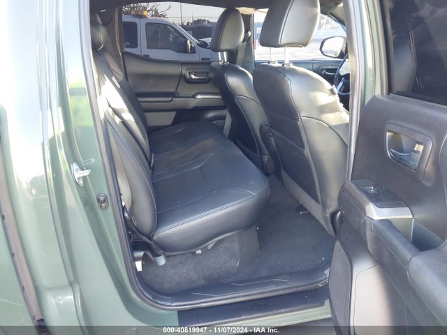 3TMGZ5AN6MM383859 Toyota Tacoma Limited