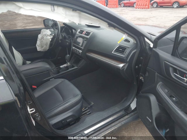 Subaru Outback 2.5i Limited 2015 4S4BSAJCXF3293622 Image 5
