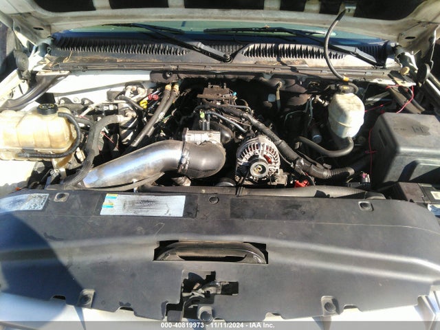 2006 CADILLAC ESCALADE 1GYEC63N66R125610 Photo 9