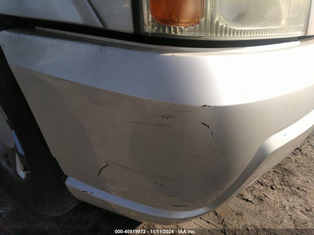 2006 CADILLAC ESCALADE 1GYEC63N66R125610 Photo 5