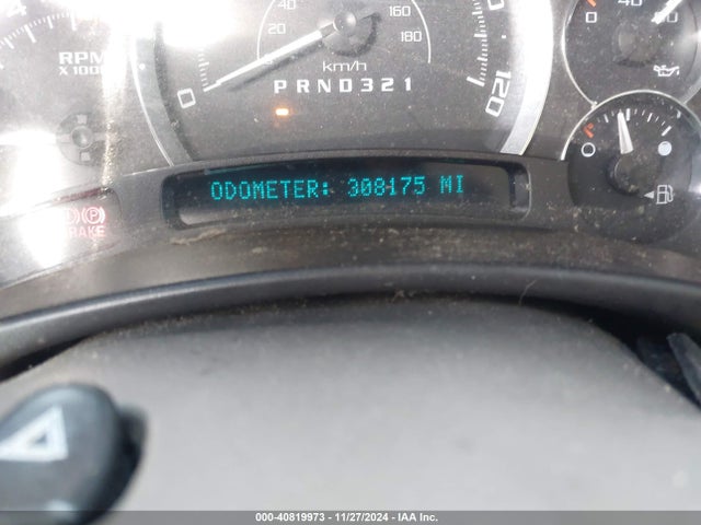 2006 CADILLAC ESCALADE 1GYEC63N66R125610 Photo 6