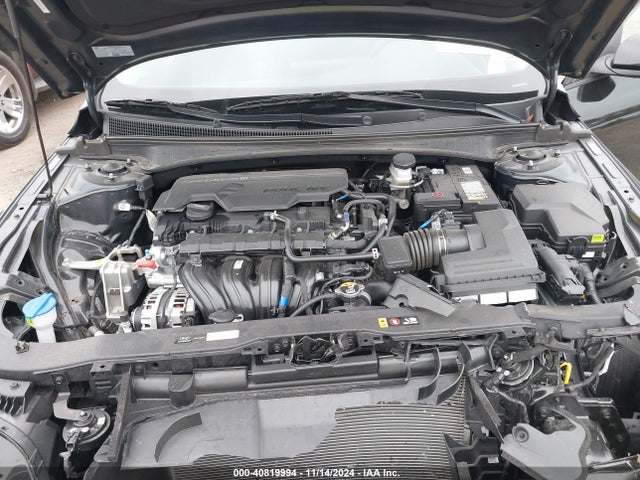 Hyundai ELANTRA SEL 2024 KMHLM4DG9RU680062 Image 10