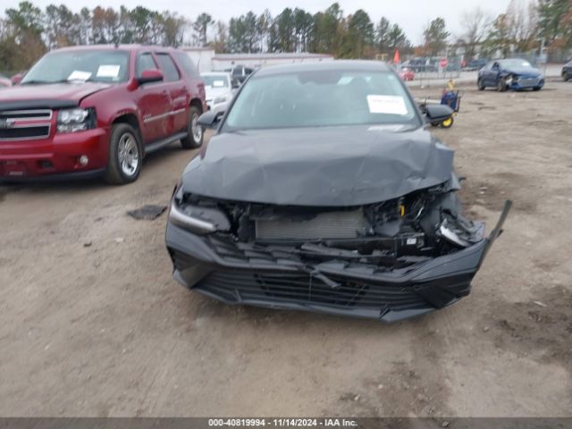 Hyundai ELANTRA SEL 2024 KMHLM4DG9RU680062 Image 12