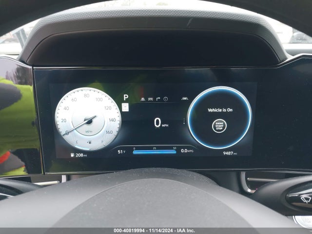 Hyundai ELANTRA SEL 2024 KMHLM4DG9RU680062 Image 7