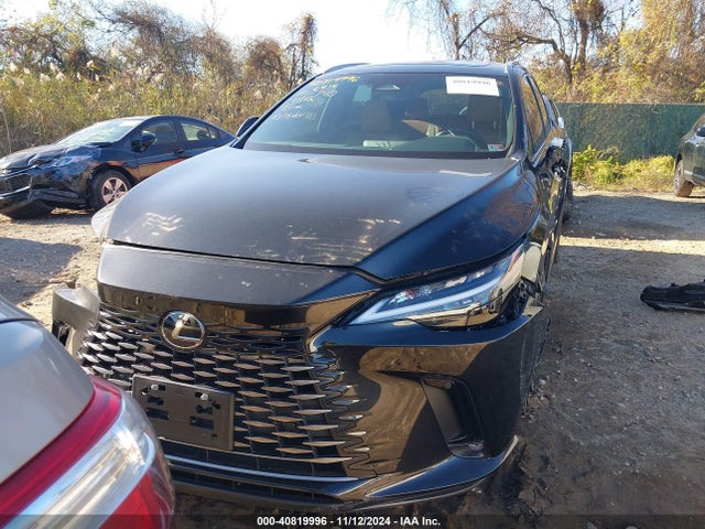 2T2BAMCA7RC041998 Lexus Rx 350 Premium