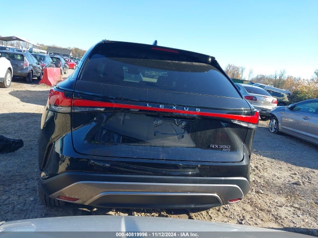 2T2BAMCA7RC041998 Lexus Rx 350 Premium