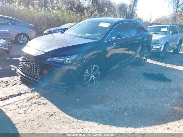 2T2BAMCA7RC041998 Lexus Rx 350 Premium