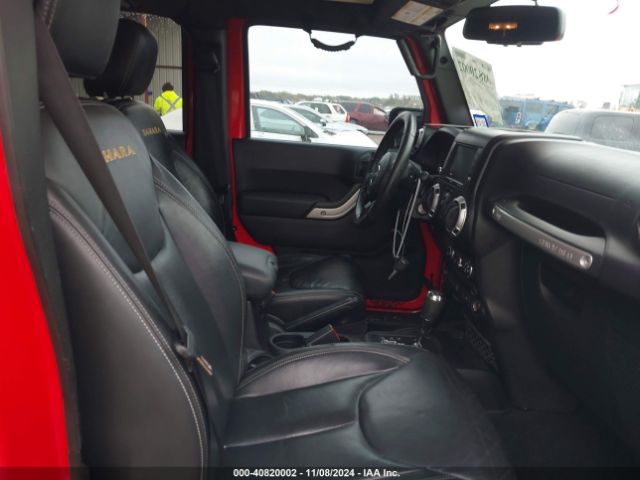 1C4BJWEG3FL687982 Jeep Wrangler Unlimited Sahara