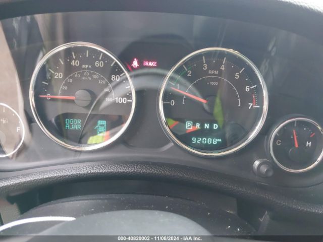 1C4BJWEG3FL687982 Jeep Wrangler Unlimited Sahara