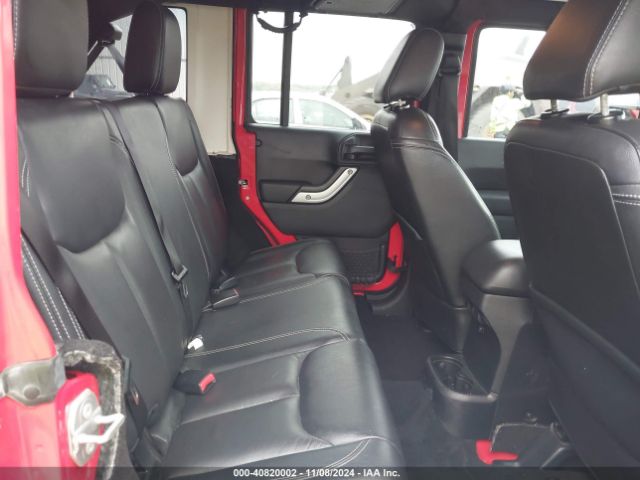 1C4BJWEG3FL687982 Jeep Wrangler Unlimited Sahara