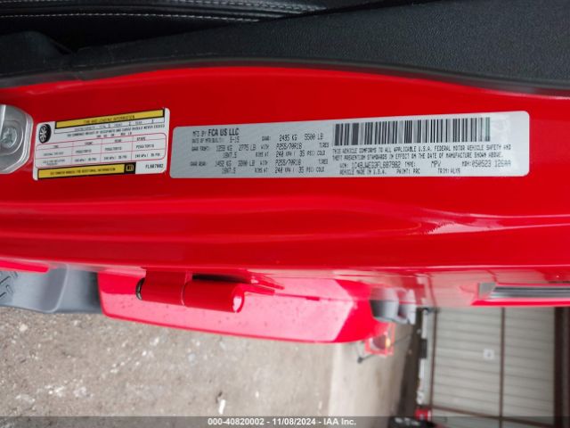 1C4BJWEG3FL687982 Jeep Wrangler Unlimited Sahara