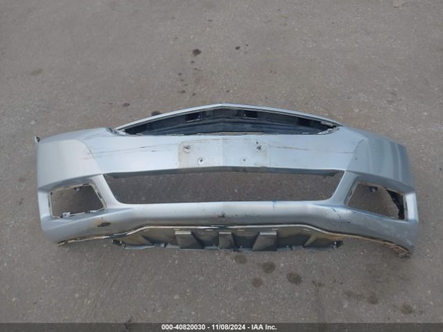 2G11Z5SA2K9123345 Chevrolet IMPALA LT