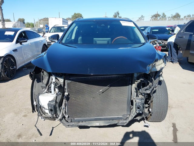 Lexus RX 350 2022 2T2HZMAAXNC239264 Image 13