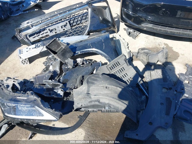 Lexus RX 350 2022 2T2HZMAAXNC239264 Image 12