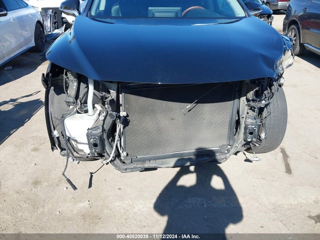 Lexus RX 350 2022 2T2HZMAAXNC239264 Image 18