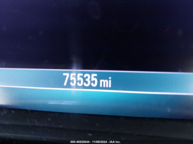KL4CJASB3KB913352 Buick Encore Fwd Preferred