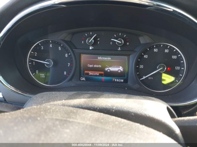 KL4CJASB3KB913352 Buick Encore Fwd Preferred