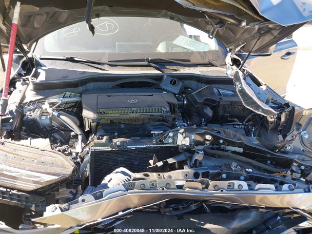 5J8YE1H47PL037395 Acura Mdx Technology Package