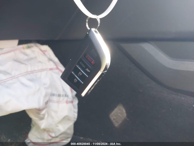 5J8YE1H47PL037395 Acura Mdx Technology Package